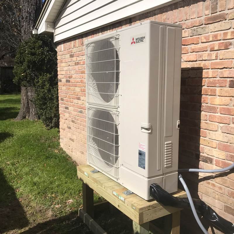 HVAC company image