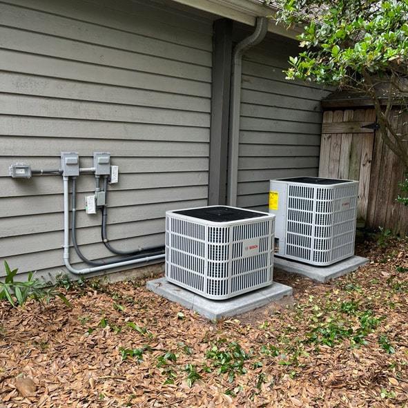 HVAC company image