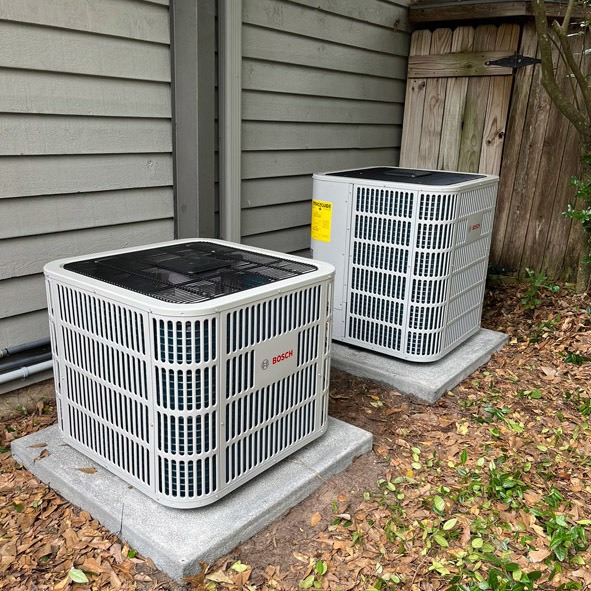 HVAC company image