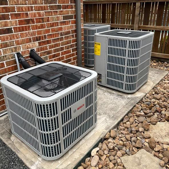 HVAC company image