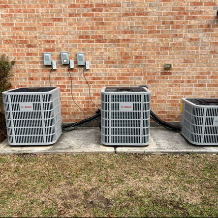 HVAC company image