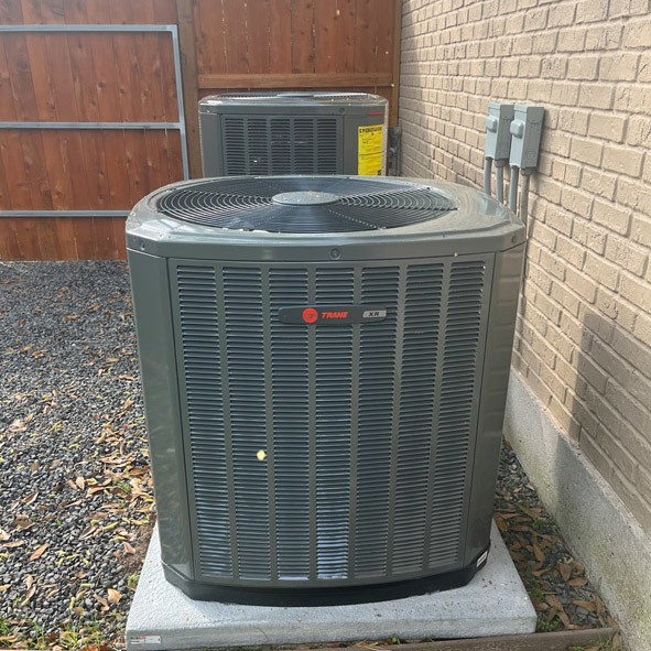 HVAC company image