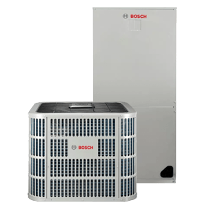 Bosch Hvac System