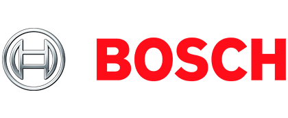 Color Logo For Bosch