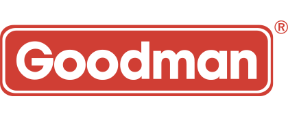 Color Logo For Goodman