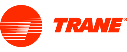 Color Logo For Trane
