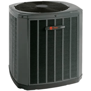Hvac Product From Trane